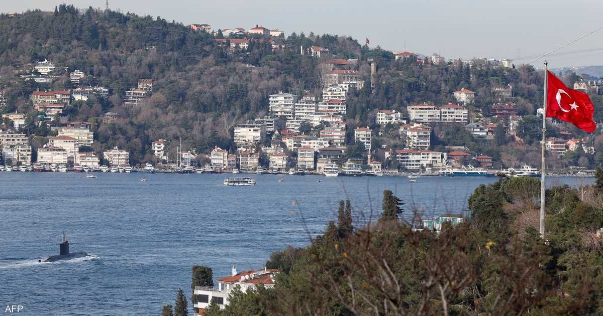 العالم اليوم - تركيا تتطلع لجذب مليون سائح سعودي في عام 2024