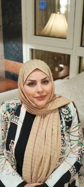 وزيرة شؤون المرأة الليبية: الوضع في ليبيا معقد ومتغير وتشهد تحولات سياسية...