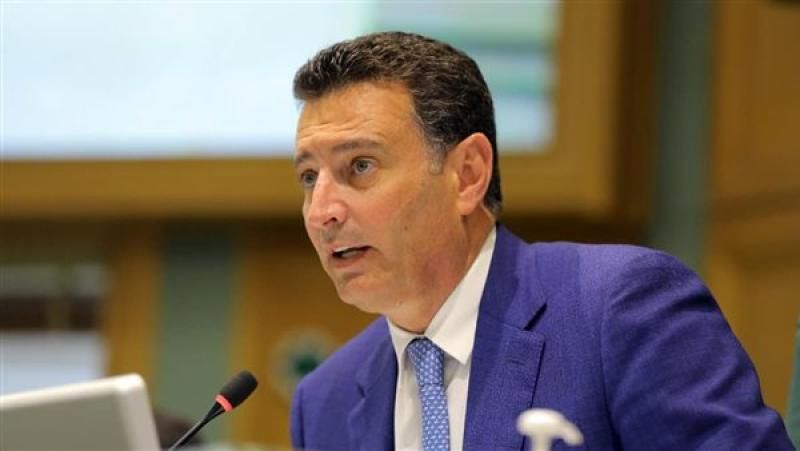 رئيس النواب الأردني يبحث مع نظيره الإماراتي تعزيز العلاقات الثنائية والتعاون المشترك