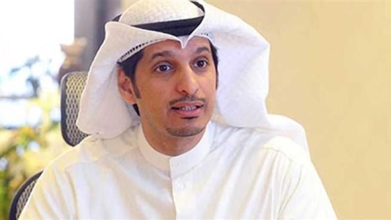 وزير الإعلام الكويتي يفتتح منتدى البابطين العالمي الثالث لثقافة السلام العادل