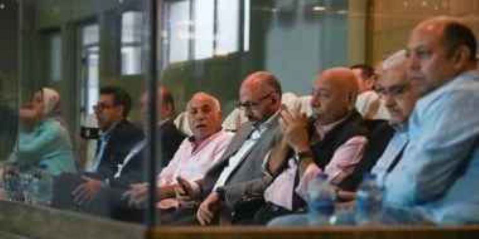 مجلس إدارة الزمالك يقرر إسقاط عضوية مرتضى منصور طبقا للائحة