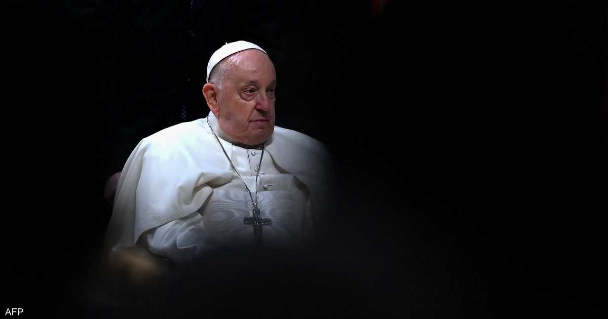العالم اليوم - بابا الفاتيكان يدعو إلى إنهاء الحرب الأهلية في السودان
