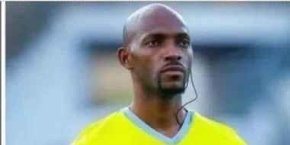 الجابونى تانجوى ميبيامى حكما لمباراة الأهلى وميديما فى دورى أبطال أفريقيا