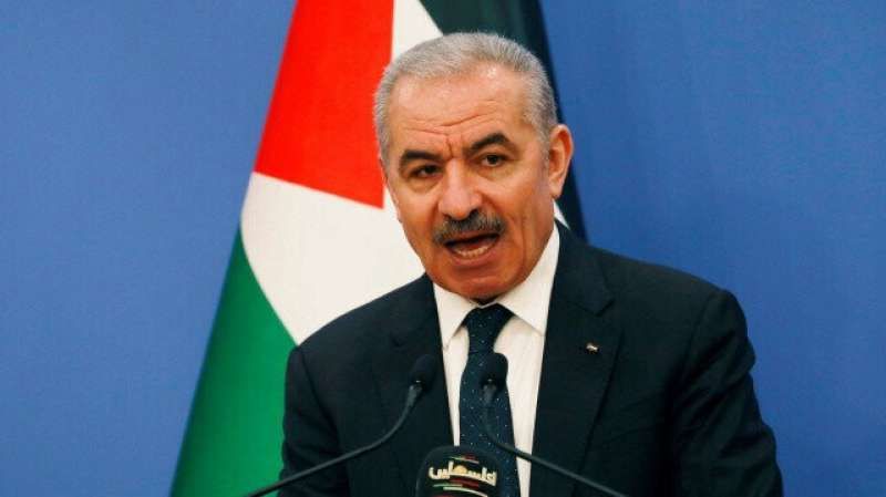 اشتية: اتوقع حراكا عالميا للاعتراف بدولة فلسطين الأشهر المقبلة