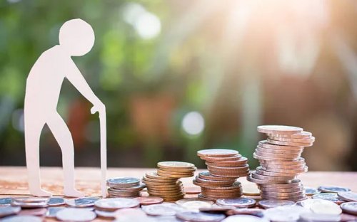 كم نصيب الزوجة من راتب زوجها المتوفي في السعودية؟