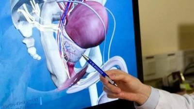 ما هي الأسباب الرئيسية لالتهاب البروستاتا؟