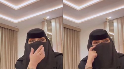 بالفيديو.. صيتة السبيعي: "إن جيت مع المصلين صليت و إن جيت مع المغنيين غنيت"