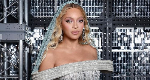 بيونسيه تدخل التاريخ وتحقق أعلى أرباح