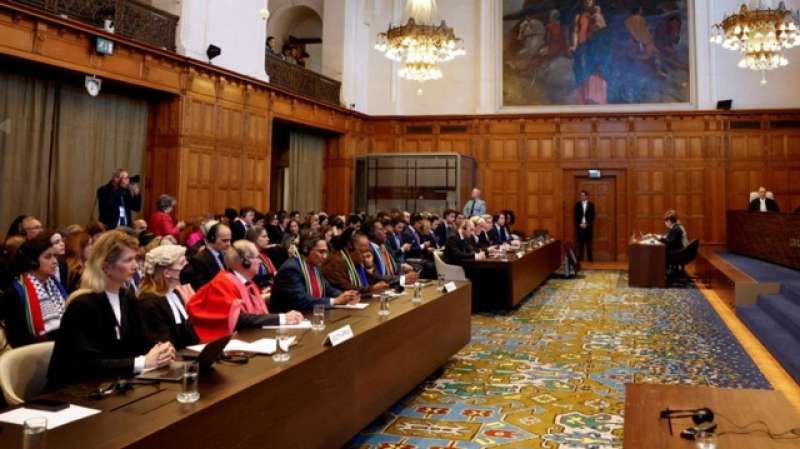 اليوم.. الكويت تقدم مرافعتها أمام محكمة العدل بشأن ممارسات الاحتلال