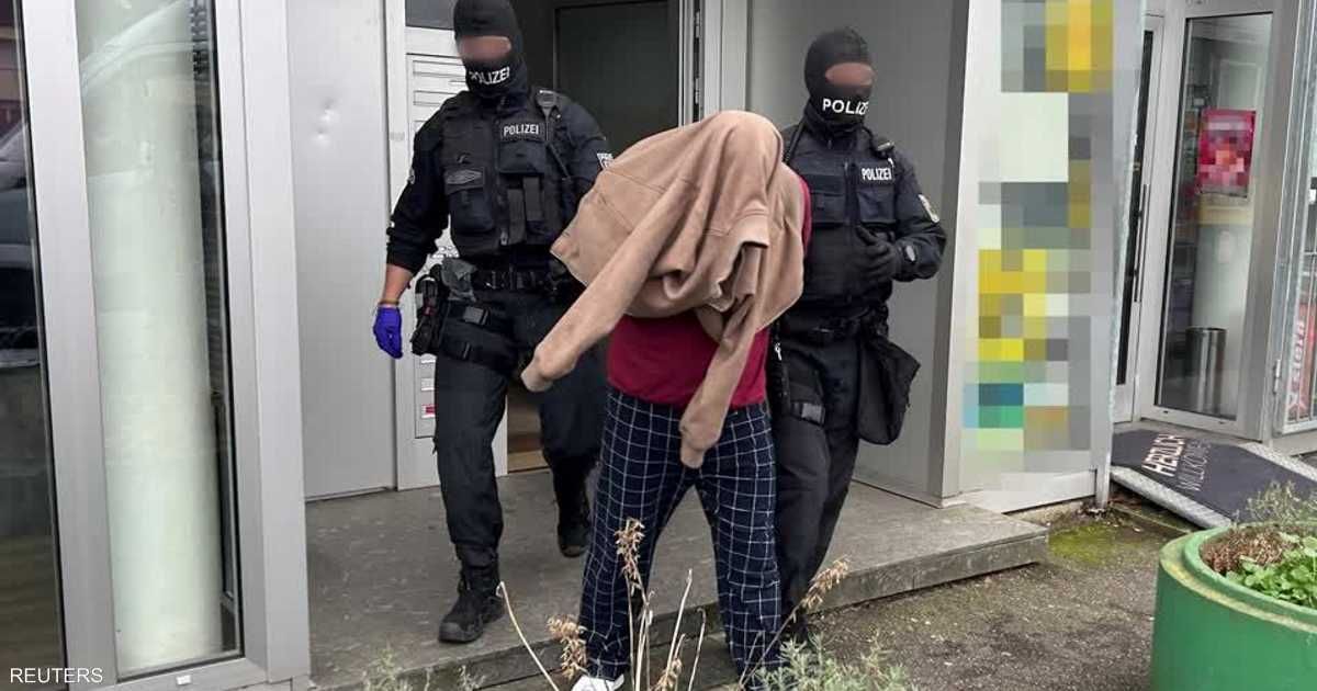 العالم اليوم - يوروبول تفكك شبكة تهريب مهاجرين كبيرة في أوروبا