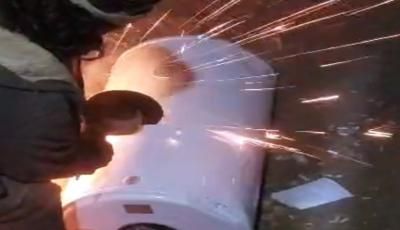 أخبار اليمن : إحباط محاولة تهريب أدوية في صنعاء