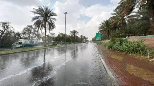 الحصيني: انخفاض تدريجي في درجات الحرارة وعودة للأجواء الباردة