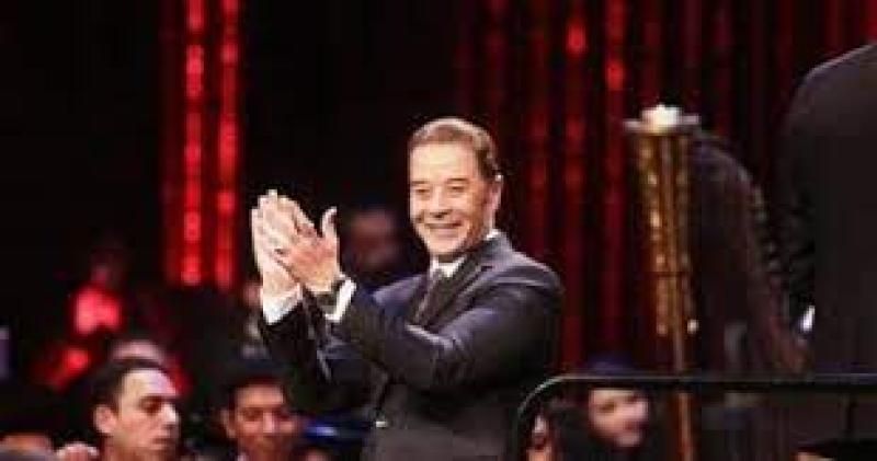 اليوم.. مدحت صالح يحيي حفلًا غنائيًا في دار الأوبرا