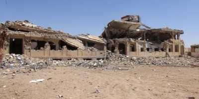 أخبار اليمن : جرائم العدوان في مثل هذا اليوم 25 فبراير