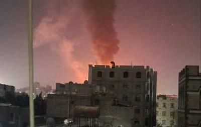 أخبار اليمن : الصحة تدين استهداف العدوان للمواطنين