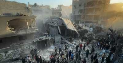 أخبار اليمن : إسرائيل قتلت 3525 فلسطينياً وارتكبت 375 مجزرة خلال شهر