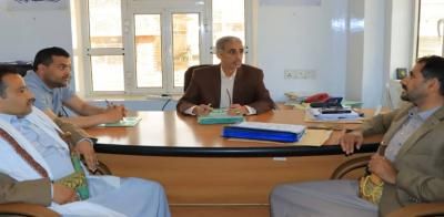 أخبار اليمن : إحالة 18 محطة كهرباء خاصة إلى النيابة