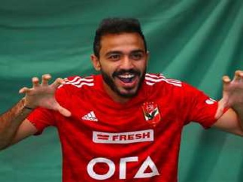 مارسيل كولر .. يعاقب محمود كهربا و يستبعده من مواجهة الليلة “اعرف السبب”