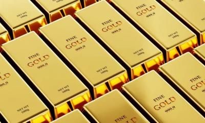 استقرار أسعار الذهب عالمياً