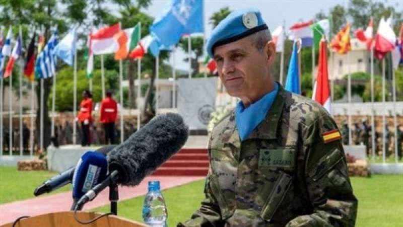 اليونيفيل تحذر من انفجار الموقف على جبهة لبنان