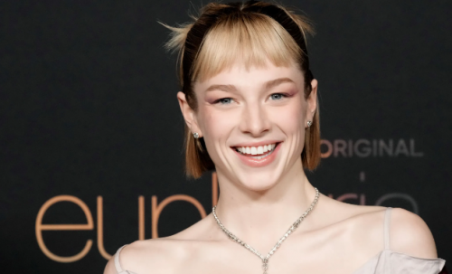 اعتقال ممثلة أمريكية طالبت بوقف النار في غزة