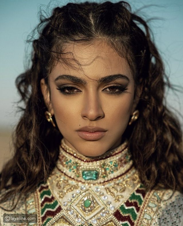 من هي النجمة صاحبة الإطلالة التراثية الأجمل؟