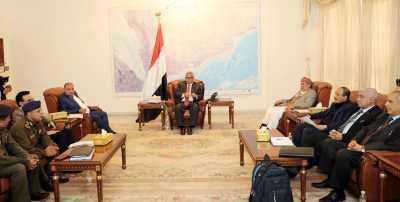 أخبار اليمن : صنعاء: اجتماع للجنة حصر ومعالجة أضرار السيول