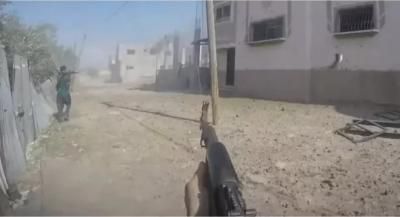 المقاومة تكبّد الاحتلال خسائر فادحة في غزة