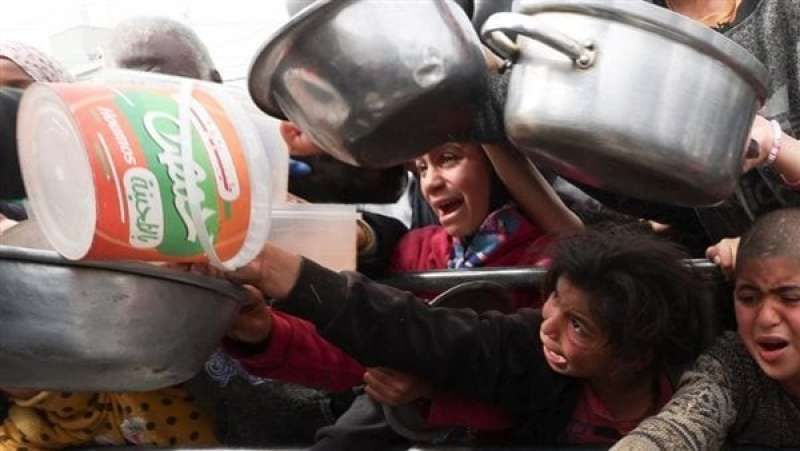 السلطة الفلسطينية تنتقد الرد الأمريكي على القيود الإسرائيلية بشأن المساعدات