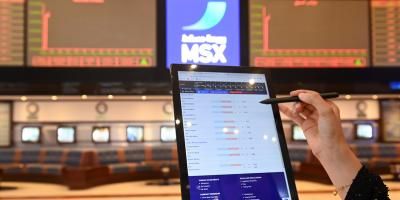 مكاسب جديدة تسجلها بورصة مسقط