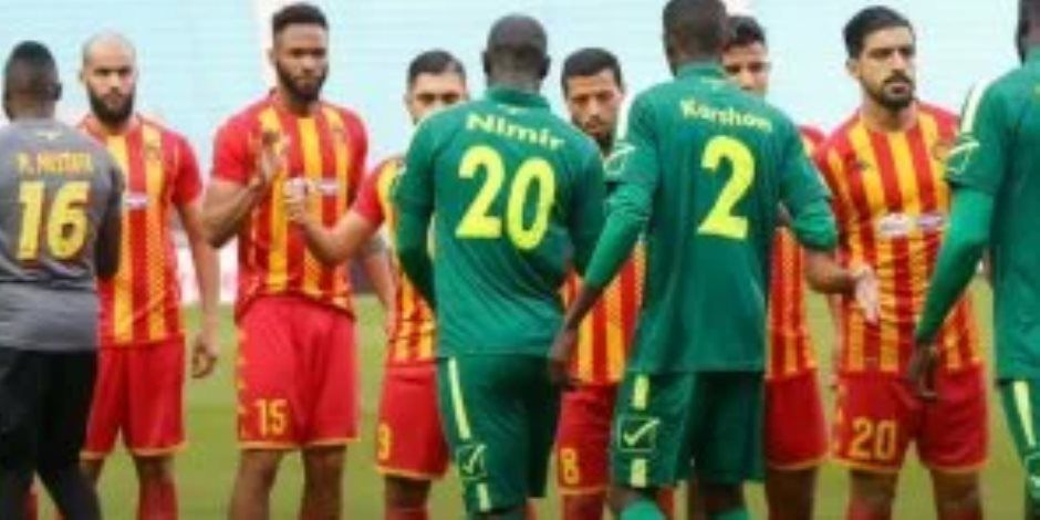 الترجي يحجز المركز الثانى ويتأهل لربع نهائى أبطال أفريقيا بهدف فى الهلال