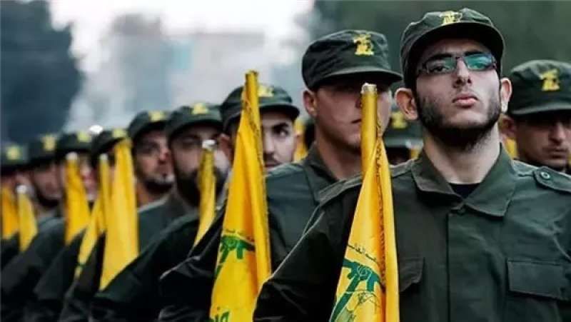 حزب الله: استهدفنا قوة عسكرية إسرائيلية مقابل قرية الوزانى وحققنا إصابات مباشرة