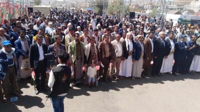 أخبار اليمن : بن حبتور يفتتح المعرض الوطني للبن اليمني