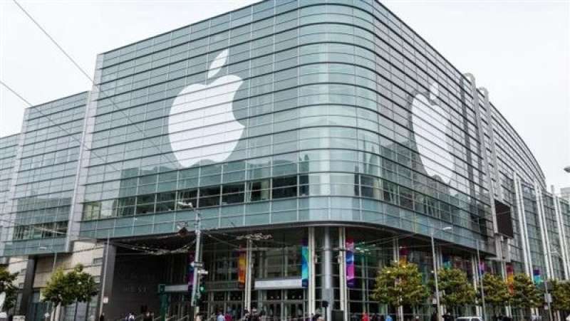 آبل تعرضت لغرامة أوروبية قدرها 1.8 مليار يورو