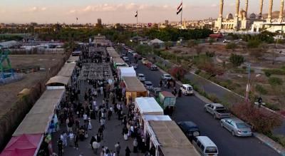 أخبار اليمن : البُن اليمني بين تاريخ الشهرة العالمية والمعوقات التي تقف أمامه