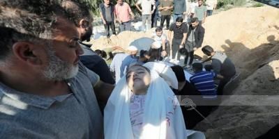 أخبار اليمن : 30534 شهيداً منذ بدء العدوان على غزة