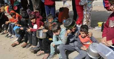 أخبار اليمن : يونيسف تحذر من انفجار بعدد وفيات الأطفال في غزة