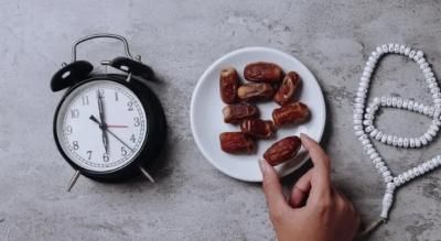 أخبار اليمن : بهذه الخطوات.. كيف تجعل جسمك مستعداً لصيام رمضان؟