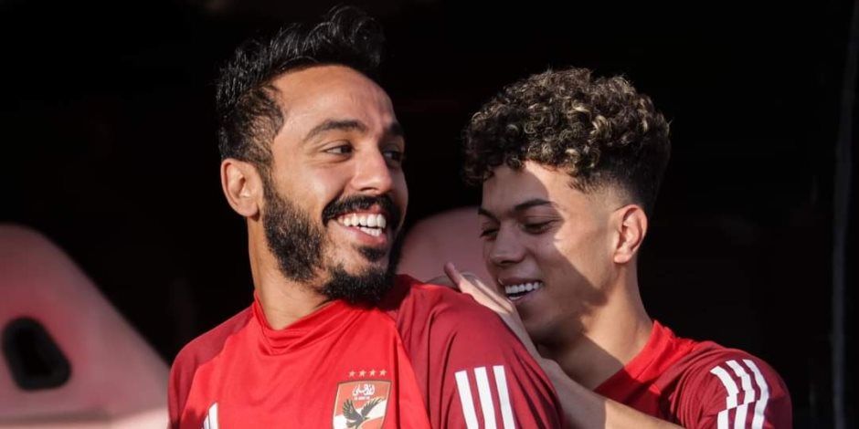 كولر يوجه رسالة تحذير لـ «كهربا وعبد المنعم وعاشور» قبل مباراة الزمالك