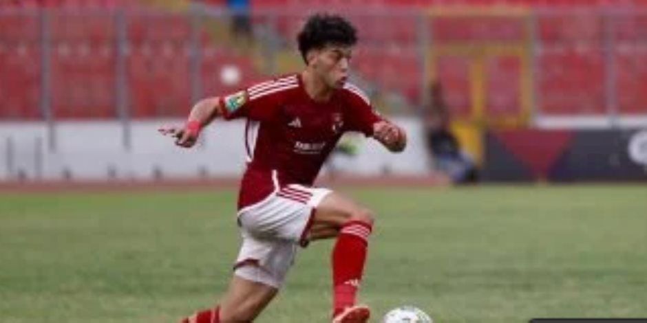 إمام عاشور أفضل لاعب بمباراة الأهلي والزمالك ويحصد مكافأة الـ 50 ألف دولار