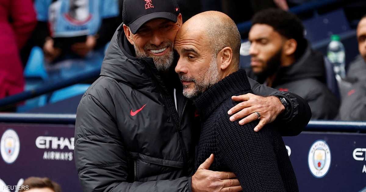 العالم اليوم - كلوب: نحترم سيتي وغوارديولا أفضل مدرب في العالم