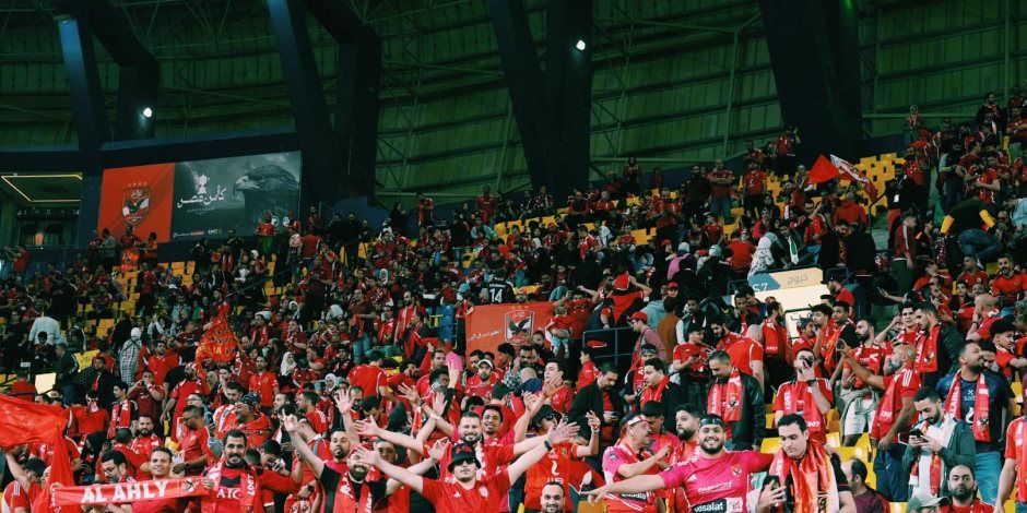 تعادل سلبي بين الأهلي والزمالك فى نهائي كأس مصر بعد 15 دقيقة