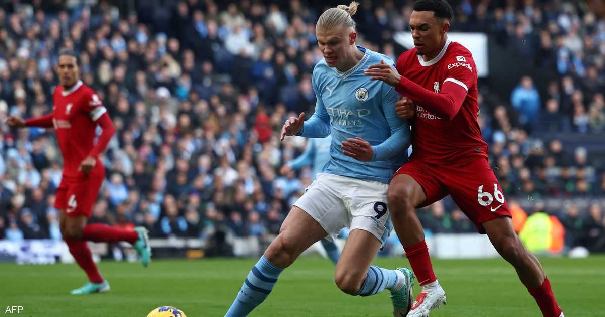 العالم اليوم - معركة أنفيلد بدأت مبكرا.. تصريحات نجم ليفربول "تستفز" هالاند