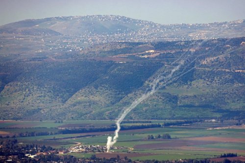 جنود ومواقع إسرائيلية تحت النيران .. بيانات من المقاومة