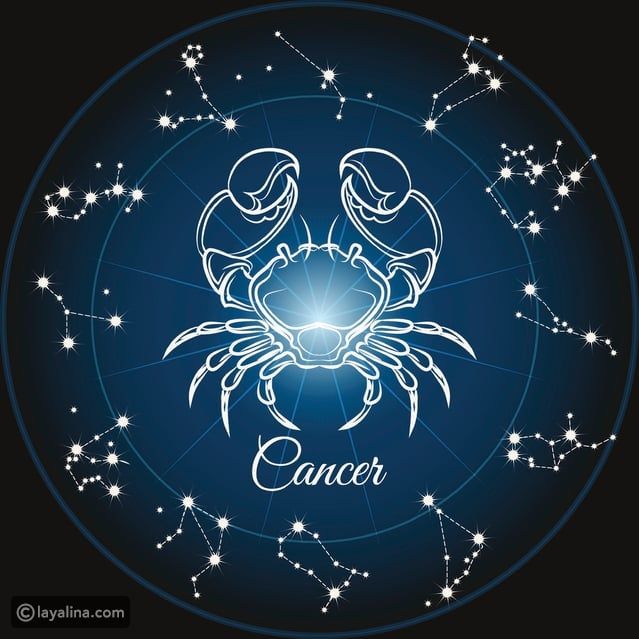 هوايات برج السرطان