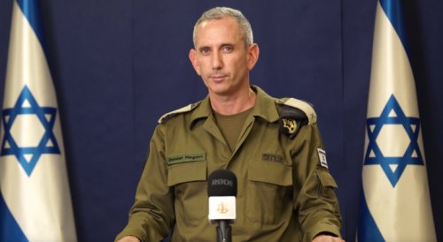 الاحتلال: سنواصل استهداف قادة حماس