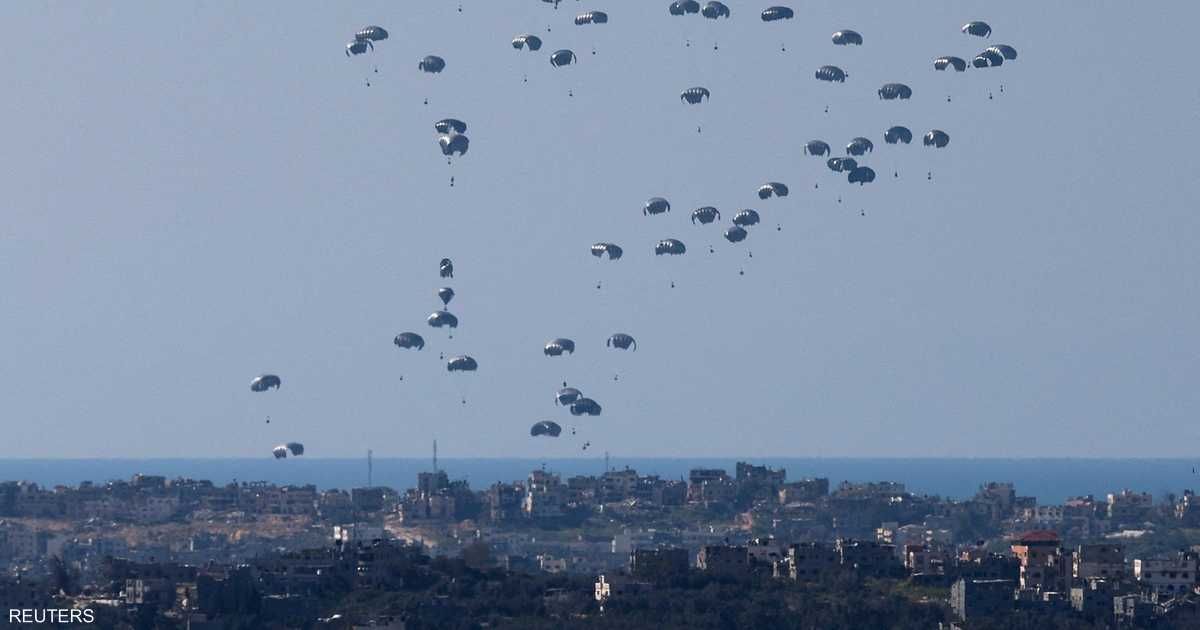 العالم اليوم - واشنطن: لا بديل حاليا عن الأونروا في غزة