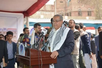 أخبار اليمن : الخطري تهنئ رئيس المؤتمر بشهر رمضان