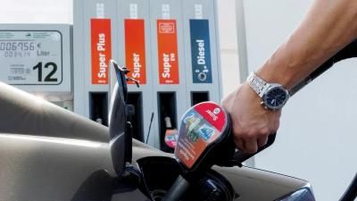 التضخم بألمانيا يتراجع إلى 2.5% في فبراير