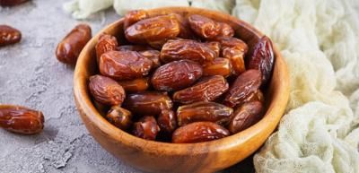 أخبار اليمن : ماذا يحدث للجسم عند تناول التمر في شهر رمضان